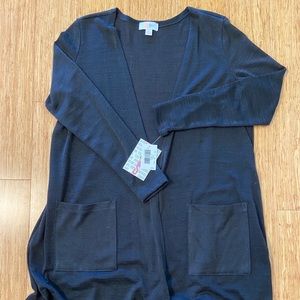 LuLaRoe Sara - Noir Collection